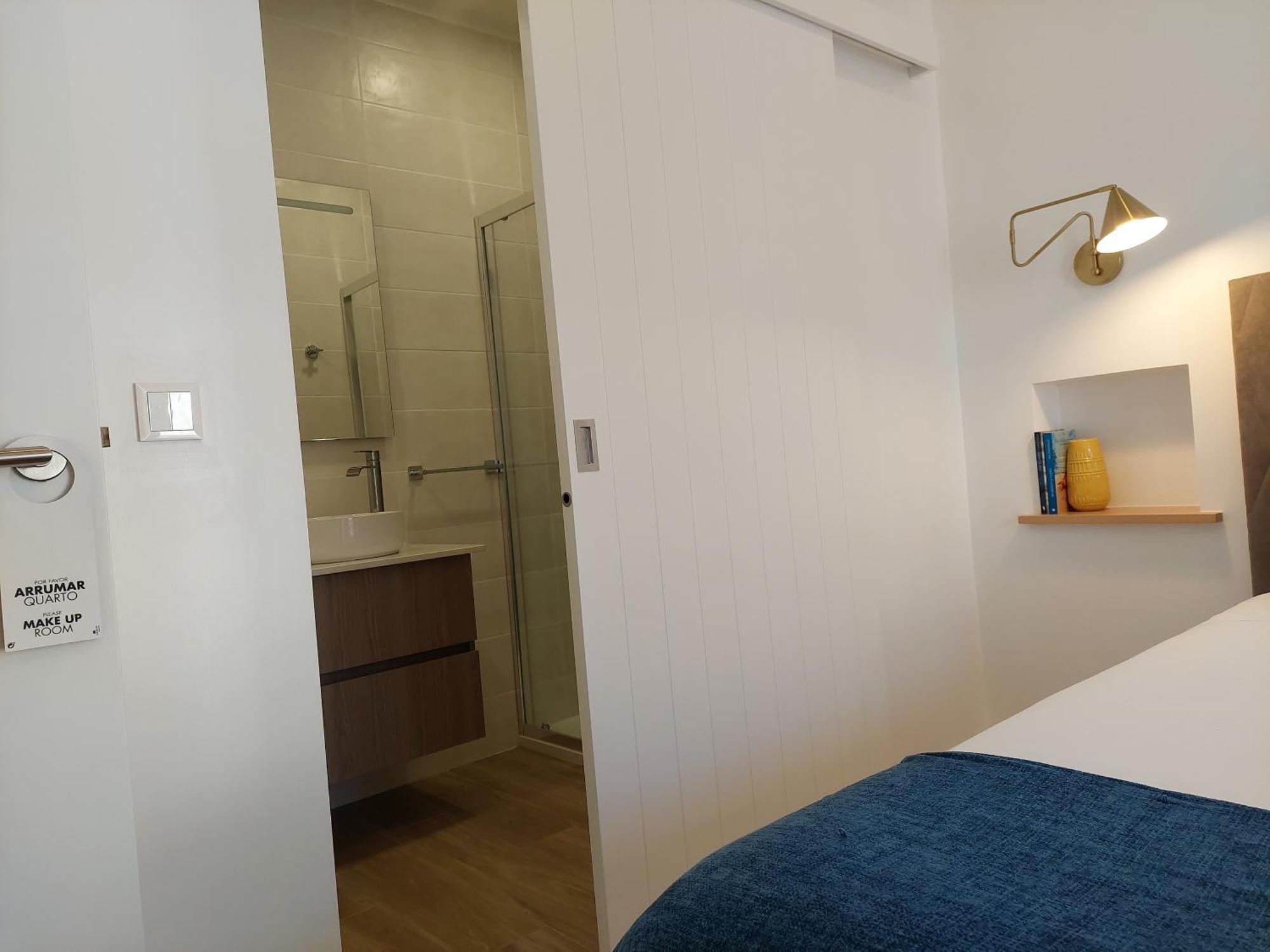 Lagoa Azul Guest House II فيلا نوفا دو ميلفونتس المظهر الخارجي الصورة